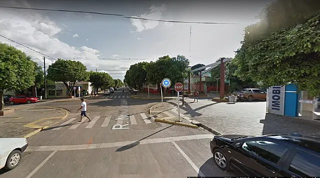 Homem vai à delegacia 'defender amiga' e termina preso ao chamar PM's de covardes