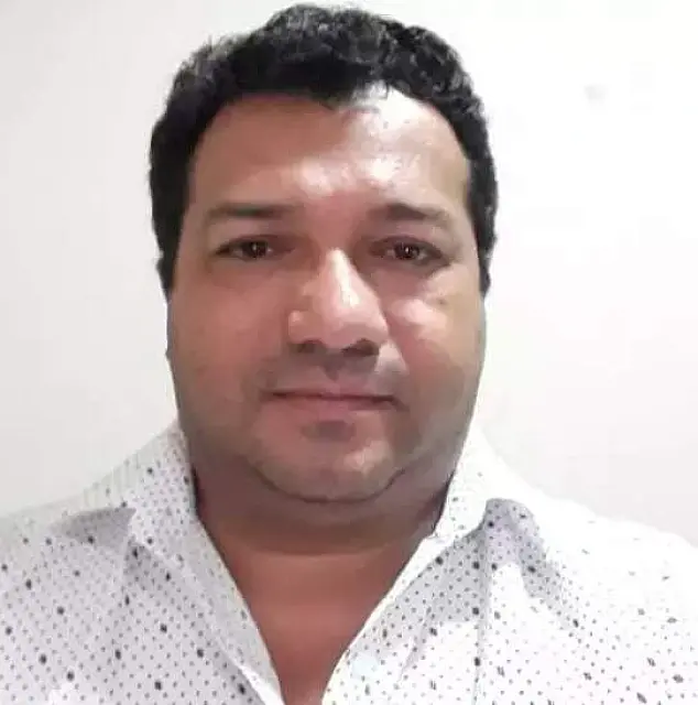Lesa Pátria: PF encontra arsenal com empresário Adoilto Coronel