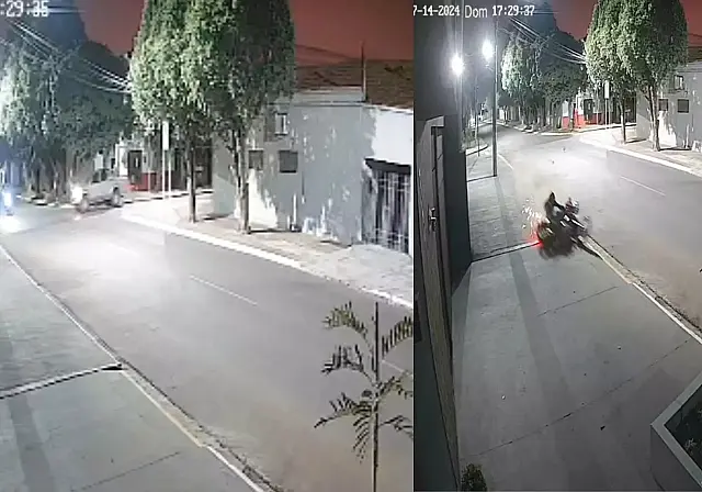 Motorista de Hilux que atropelou casal na Ferroviários se apresenta à Polícia