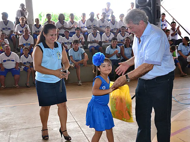 Associação Pestalozzi de Aquidauana completa 30 anos
