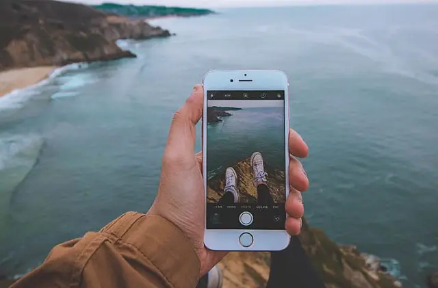 Museu oferece curso gratuito de fotografia com celular