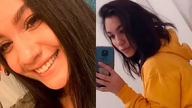 Jovem que desapareceu em Sidrolândia é encontrada na fronteira