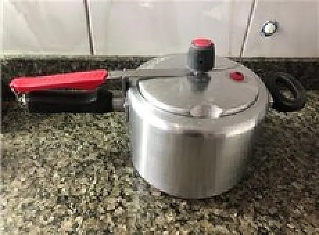 Aquidauanense tem panela furtada de residência no Alto de Aquidauana