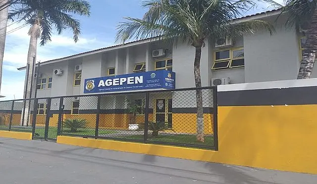 Visitas em presídios de MS continuam suspensas