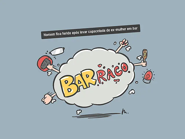 BARraco