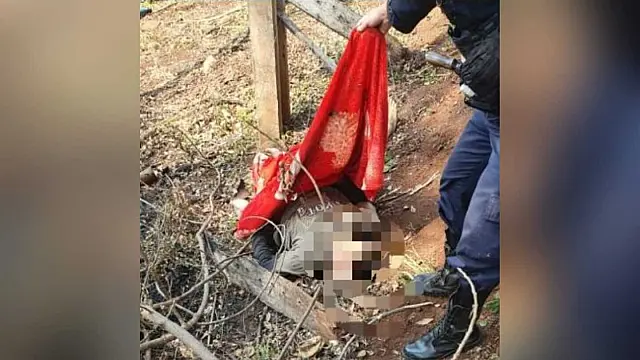Trabalhador morre após tentar consertar rede de energia elétrica em poste