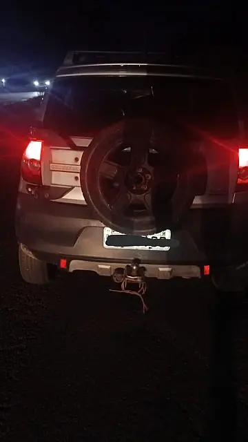 Ciclista morre após ser atropelado por carro em Ladário