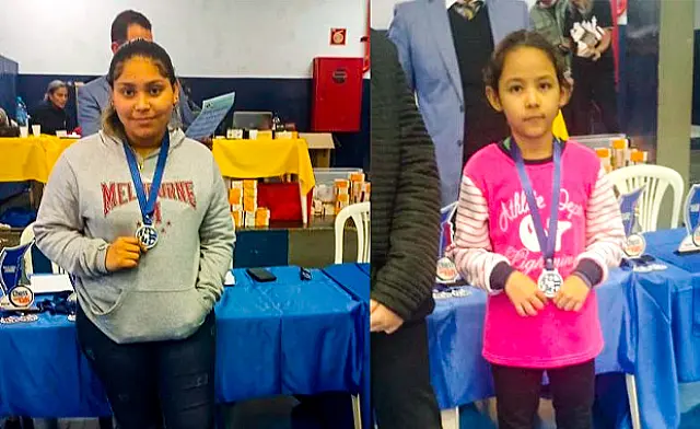 Estudantes de Anastácio conquistam 2º lugar em Circuito de Xadrez Escolar