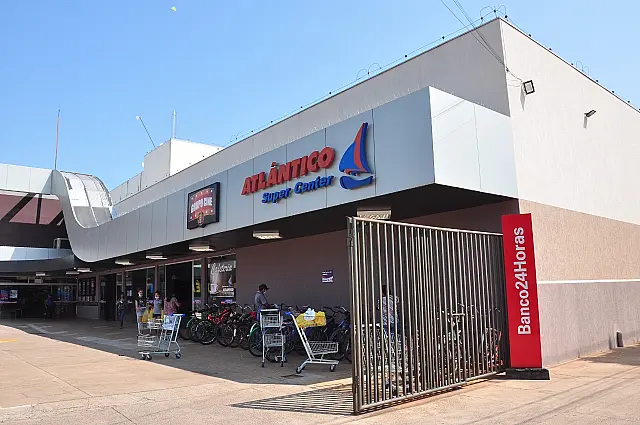 Confira as super ofertas do Atlântico Supermercados para o feriado de Corpus Christi