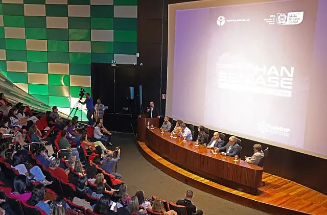 Saúde de MS debate estratégias para o enfrentamento da hanseníase