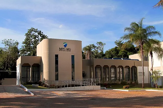 TCE/MS publica edital para concurso de Procurador de Contas Substituto do MPC