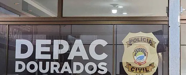 Em zigue-zague e na contramão, idoso é preso ao ser flagrado dirigindo embriagado em Dourados