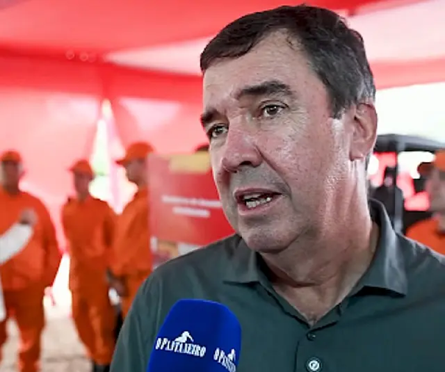 Riedel celebra integração entre setores durante Pantanal Tech MS