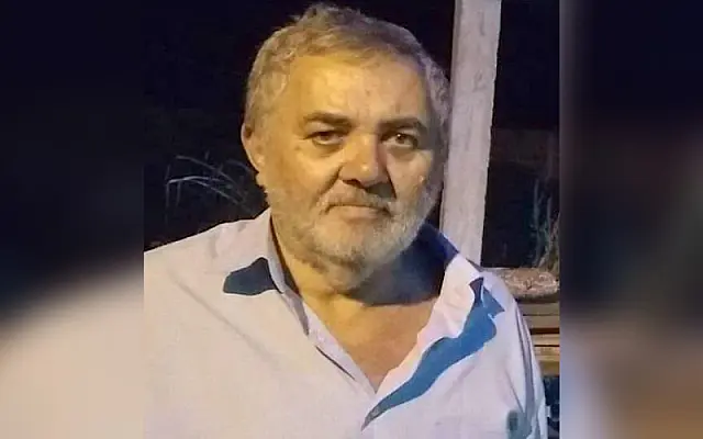 Vítima de um câncer, falece o anastaciano José Mario