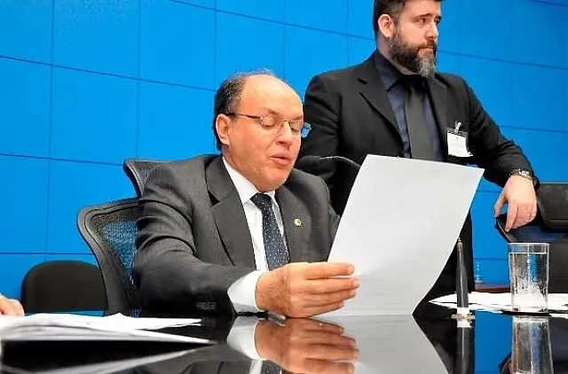 Mesa Diretora cria comissão para acompanhar o preço do diesel em MS