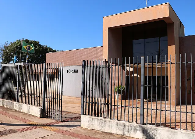 Nova Alvorada do Sul abre processo seletivo para estágio em Direito