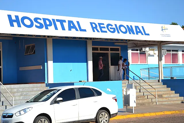 Aquidauana tem 124 casos de Síndrome Respiratória Aguda Grave pela Influenza