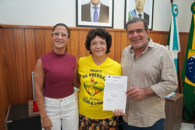 Marlene Carlos da Silva assume Assistência Social de Anastácio