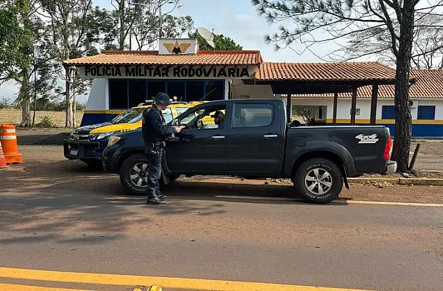 Polícia Militar Rodoviária dará início à "Operação Independência" nesta quarta-feira