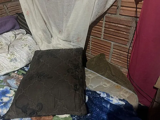 Bebê de 7 meses morre e mãe é presa por maus-tratos