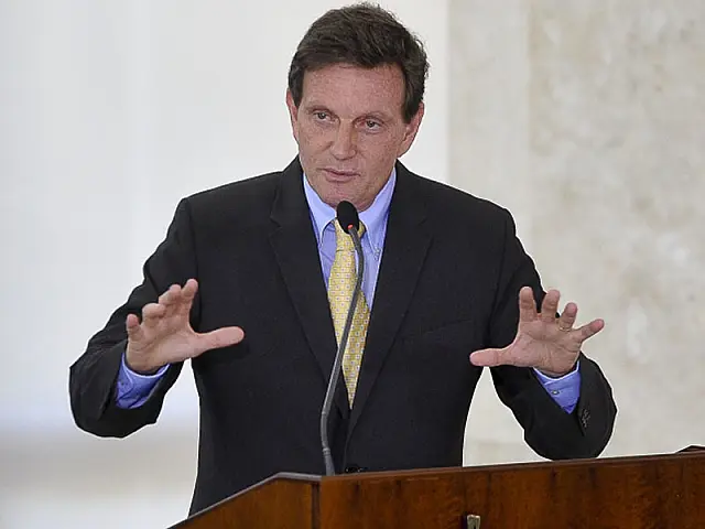Ministro da Pesca pede que prefeitos incentivem a produção de peixe nos municípios