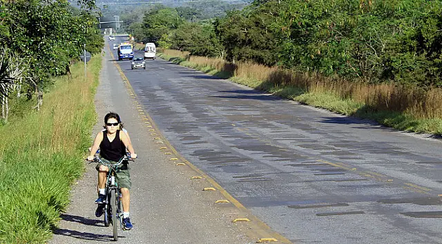 Entrada de Bonito vai receber ciclovia e R$ 9,6 milhões de investimentos