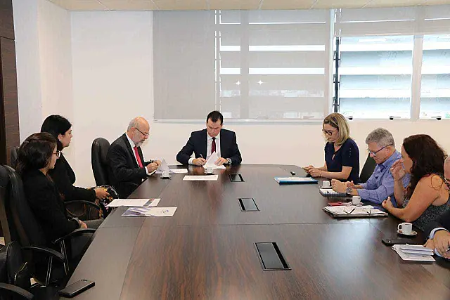 TCE-MS e TCE-SC vão realizar Congresso Internacional de Direito