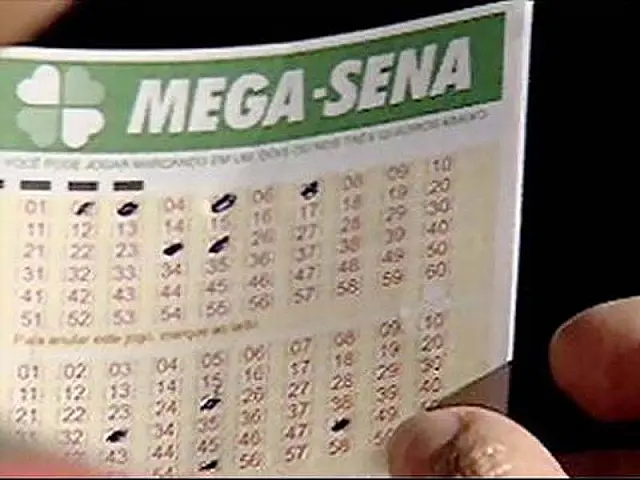 Mega-Sena promete R$ 6 milhões nesta quarta-feira