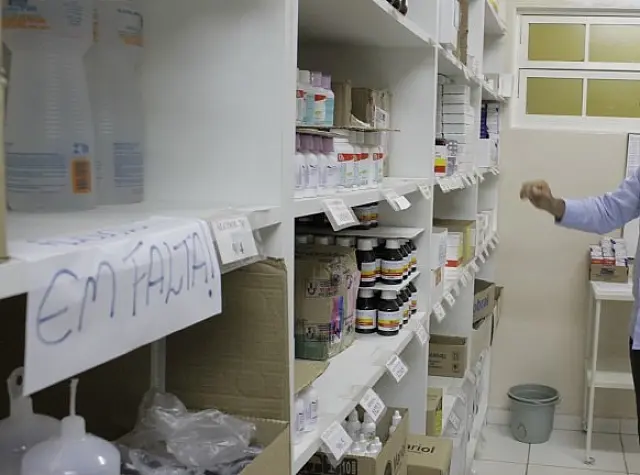 Saúde incorpora ao SUS dois medicamentos contra anemia