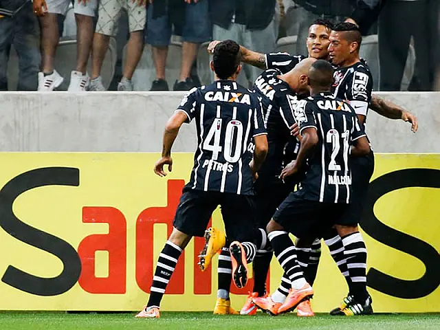 Confira os resultados deste domingo nas Séries A, C e D do Brasileirão e nos estaduais