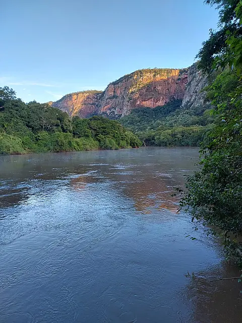 Terça-feira em Aquidauana terá céu encoberto e temperaturas entre 14°C e 22°C