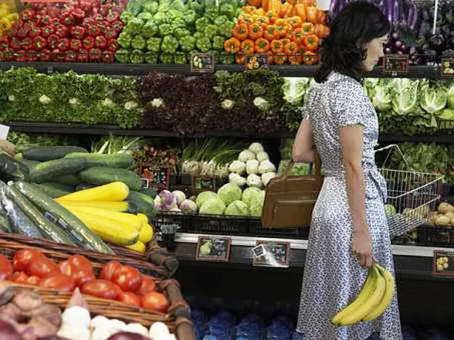 Consumir frutas e legumes diariamente reduz risco de AVC