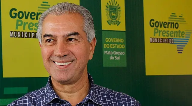 Pacote de obras de R$ 3 bilhões será lançado em março em MS