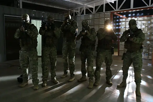 Mortos em confronto estariam ligados a execuções na fronteira, diz polícia