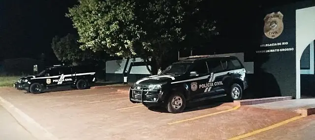 Funcionários encontram corpo em estado de putrefação em fazenda de Rio Verde