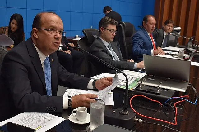 CCJR emite pareceres a 14 projetos nesta quarta-feira