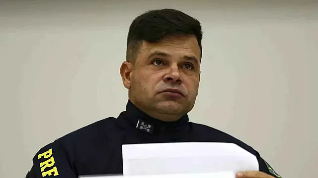 Conduta de diretor-geral da PRF durante eleições será investigada pela PF