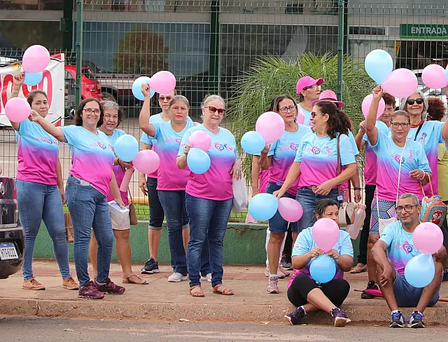 Câmara vota projeto para decretar Rede Feminina de Combate ao Câncer como utilidade pública