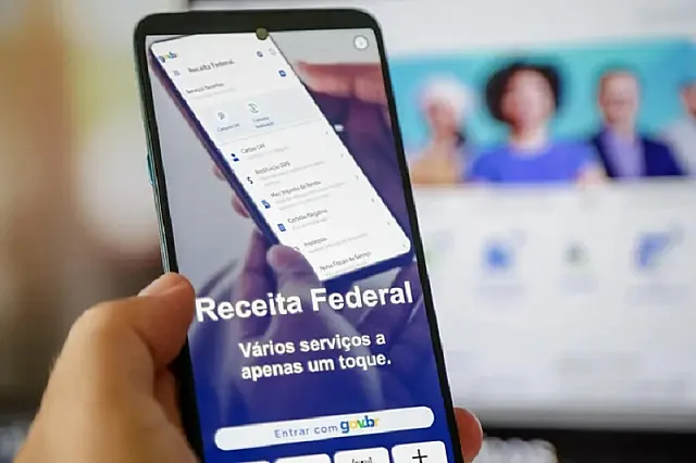 Receita abre nesta sexta consulta ao 3º lote da restituição do Imposto de Renda