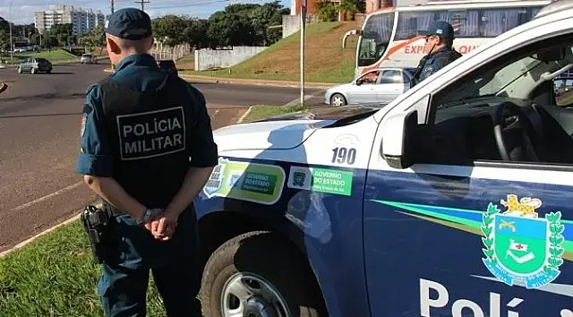 Sargento 'desvia' contrabando e é condenado a 6 anos de prisão