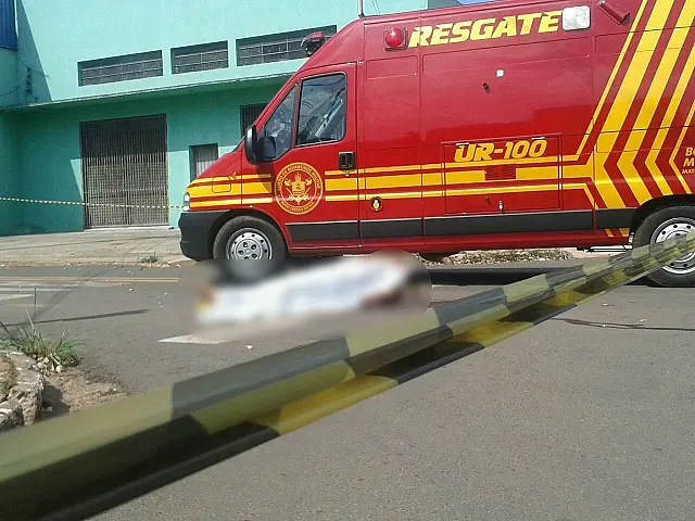 Briga entre irmãos termina com homem morto a facadas na Vila Progresso