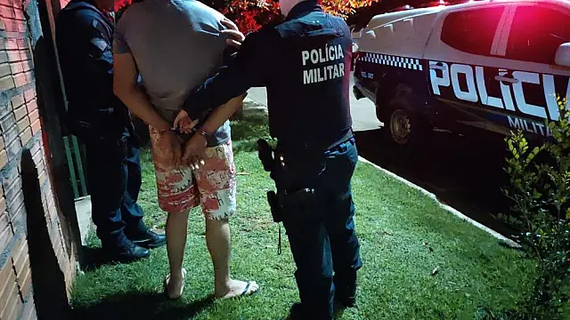 Criança de 2 anos é espancada pelo padrasto em MS