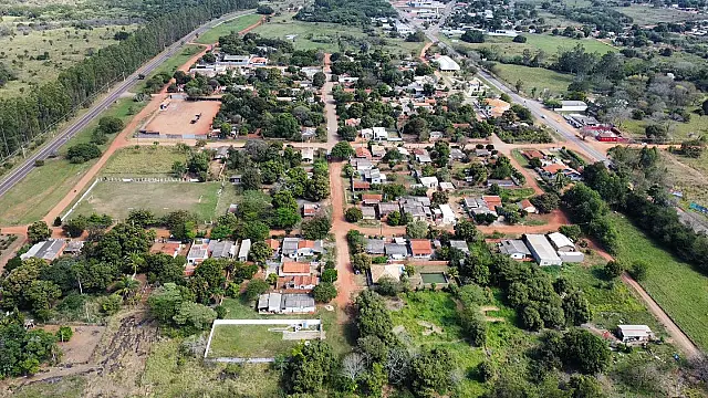 Jardim realiza evento do Agosto Lilás com foco na proteção das mulheres