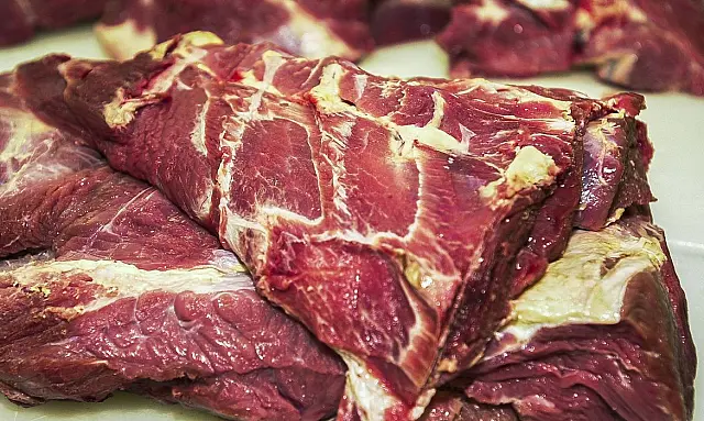Rússia retira embargo à importação de carne bovina brasileira