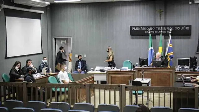 Com reviravolta em caso, acusado de matar Graziela é absolvido em júri