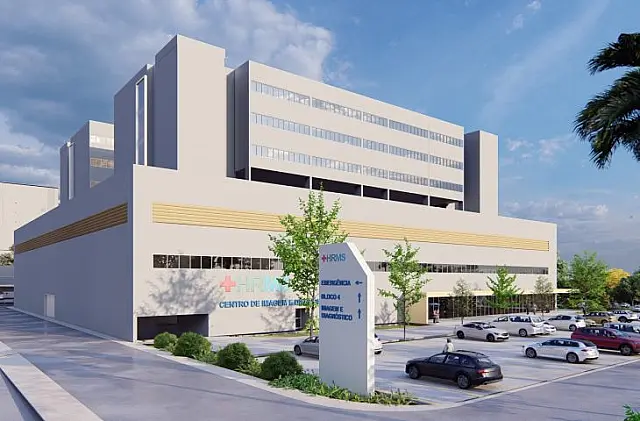 Governo publica edital da PPP do Hospital Regional de MS