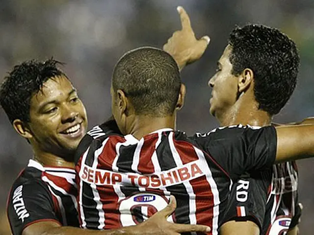 Confira todos os resultados desta quarta em 18 estaduais pelo Brasil