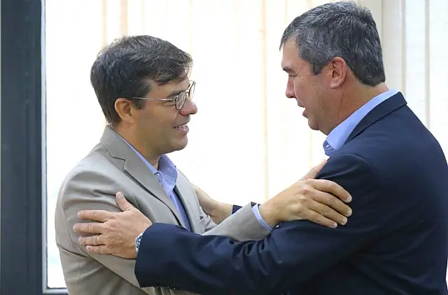 Riedel reitera compromissos para implantação de fábrica de celulose de R$ 15 bilhões