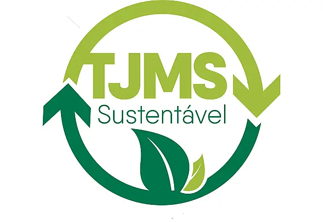 TJMS inicia coleta de resíduos recicláveis das comarcas do interior