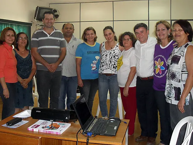 Educação de Anastácio constitui comissão julgadora da Olímpiada de Língua Portuguesa